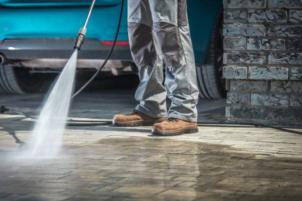 Boat and Dock Cleaning in South Hutchinson, KS
