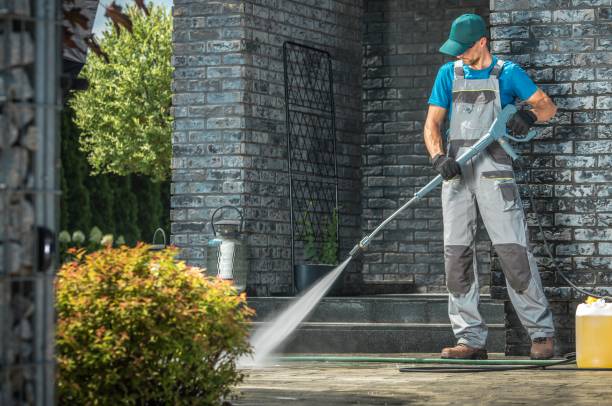 Playground Equipment Cleaning in South Hutchinson, KS