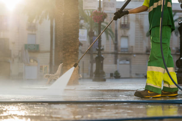Best Gas Station Cleaning  in South Hutchinson, KS